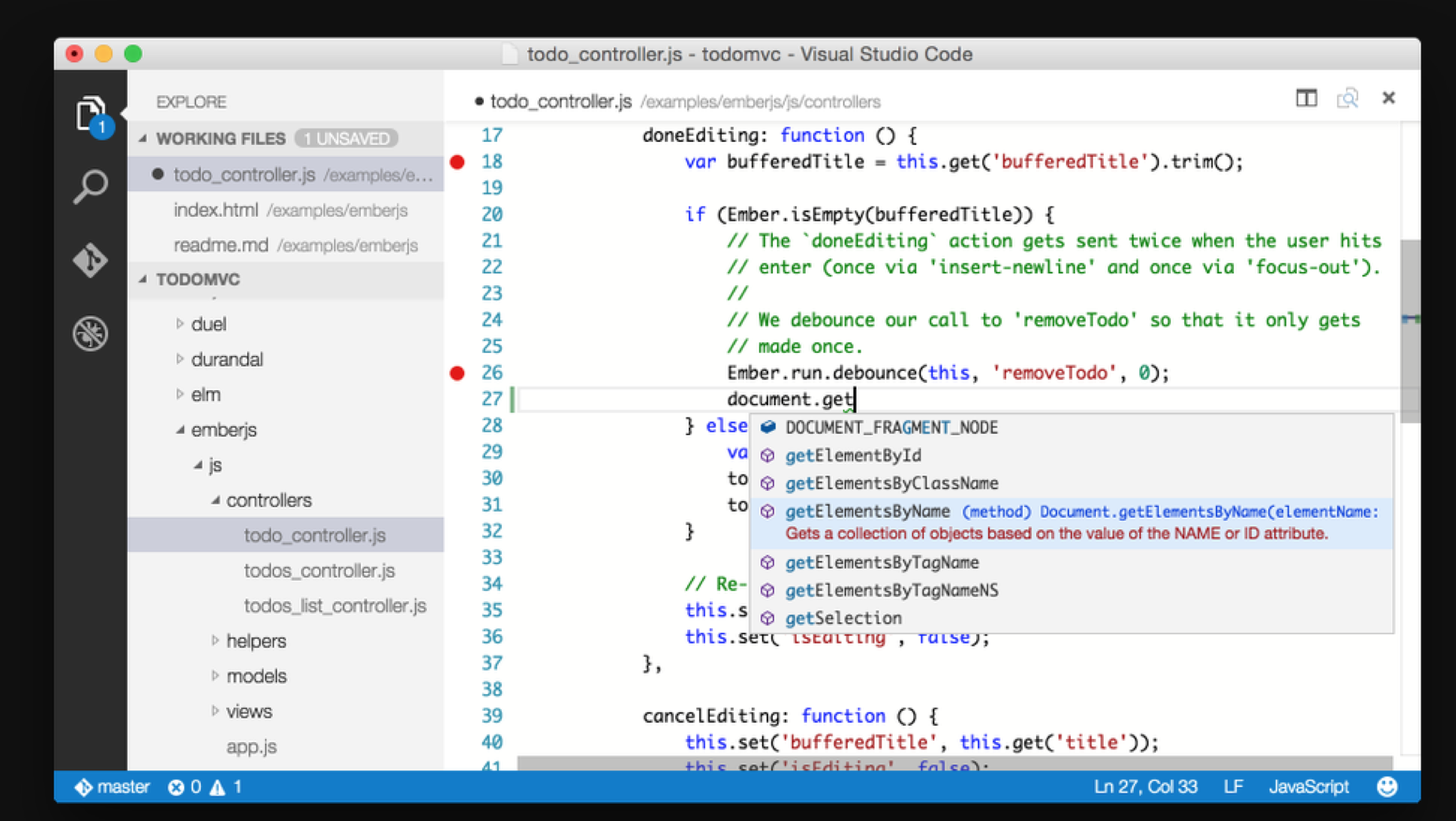 C++ Visual Studio Editor For Mac