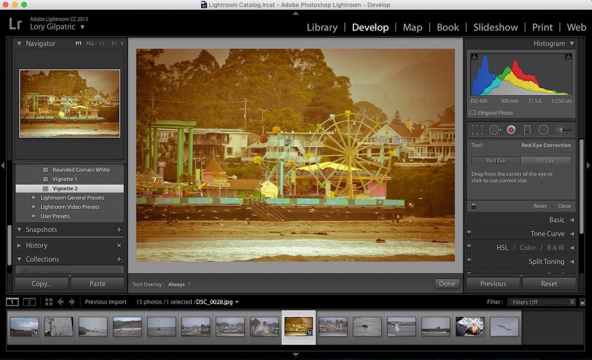 Picture Style Editor For Mac